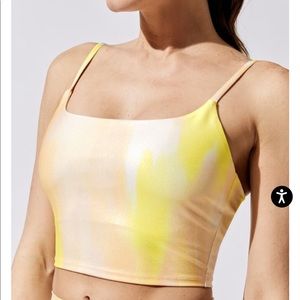 Carbon 38 Sports Bra